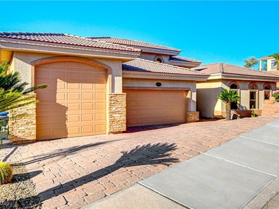 890 Moonstone Dr, Boulder City, NV, 89005
