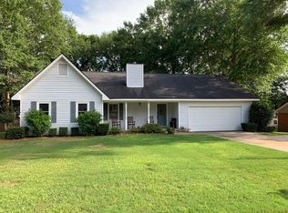 111 Surry Ave, Troy, AL 36081