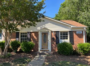 3303 Regents Park Ln UNIT C, Greensboro, NC 27455