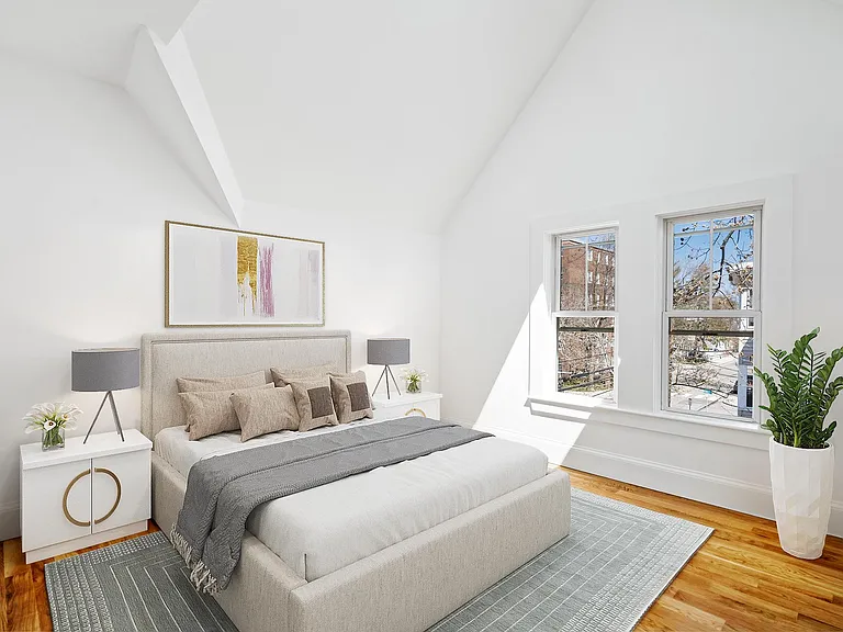 232 Walden St #2 — Photo 6