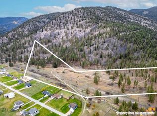 50 Bernie Rd, Alberton, MT 59820