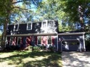 4921 Brookhurst Pl, Raleigh, NC 27609