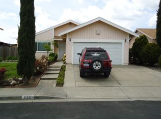 824 Emperor Dr, Suisun City, CA