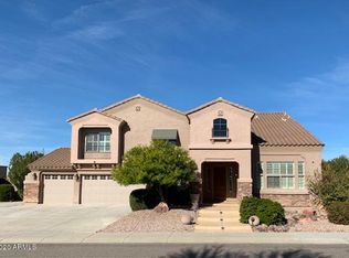 2136 W Bent Tree Dr, Phoenix, AZ 85085