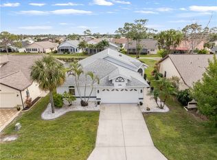 17881 Dracena Cir, North Fort Myers, FL 33917