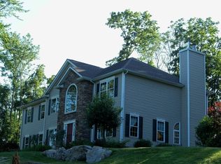 150 Pond School Rd, Wantage, NJ 07461