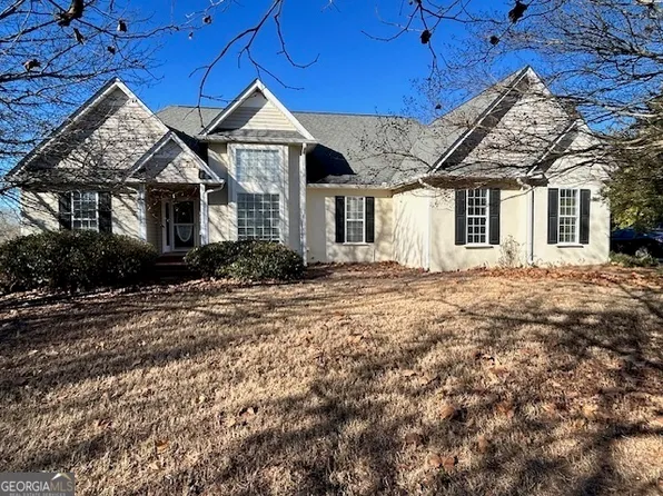 192 Deer Run, Williamson, GA 30292