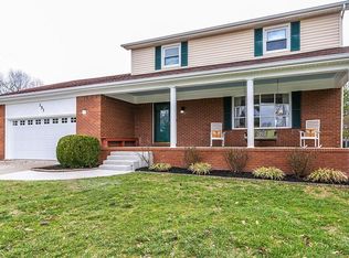 151 Cartier Dr, Richmond, KY 40475