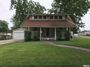 1505 Sturdevant St, Davenport, IA 52804