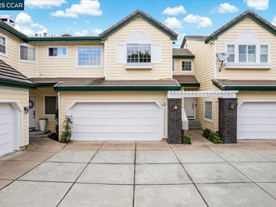 1280 Shell Cir, Clayton, CA, 94517