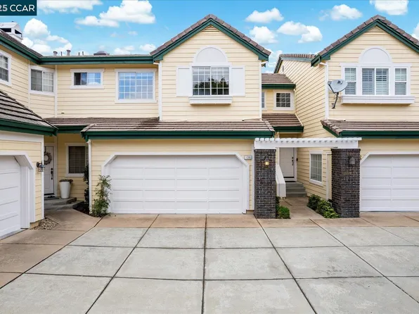 1280 Shell Cir, Clayton, CA 94517