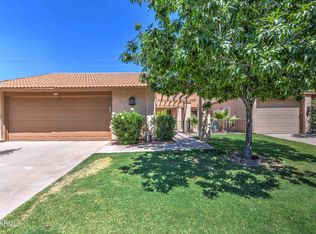 60 Leisure World, Mesa, AZ 85206
