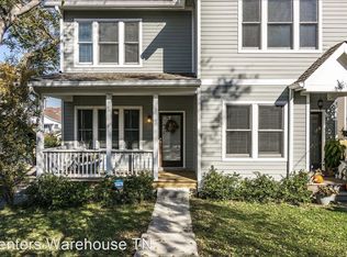 1105A Boscobel St #A, Nashville, TN 37206