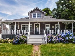 13 Fay Rd, Scituate, MA 02066