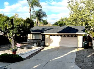 13710 Fairgate Dr, Poway, CA 92064