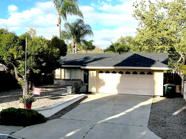 13710 Fairgate Dr, Poway, CA 92064