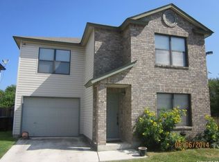 54 McLennan Oak, San Antonio, TX 78240