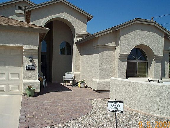 paver patio