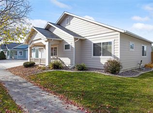 623 Carter Ct, Missoula, MT 59801