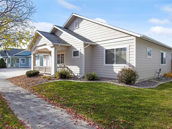 623 Carter Ct, Missoula, MT 59801