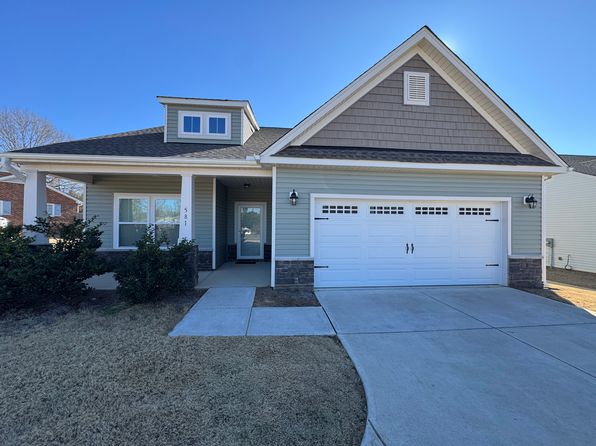 581 N Peace Haven Rd
