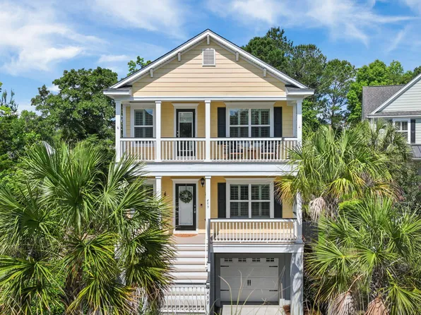 459 Sanders Farm Ln, Charleston, SC 29492