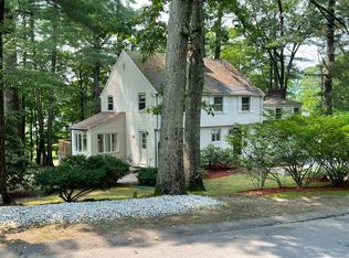 5 Temple Rd, Wellesley, MA 02482