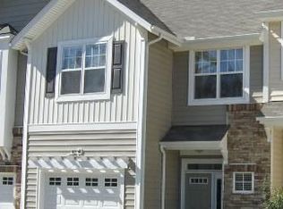4908 Lady Of The Lake Dr, Raleigh, NC 27612