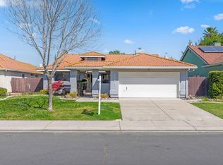 2529 Alexia Way, Modesto, CA 95355