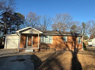2303 Circle Dr, Jonesboro, AR 72401