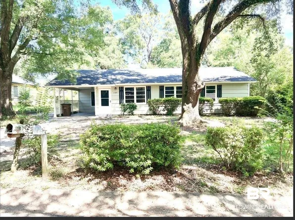 1220 Garland St, Mobile, AL 36618