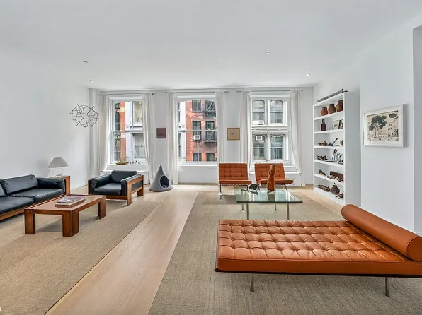 115 Mercer St APT 3B, New York, NY 10012