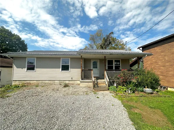 547 Locust St, Leechburg, PA 15656
