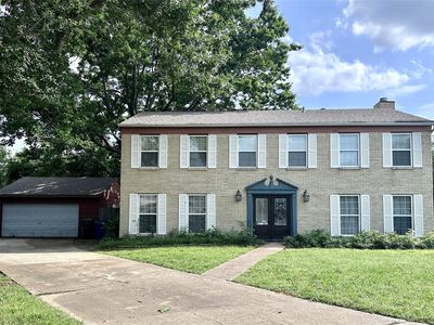 5301 Peterson Ct, Flower Mound, TX, 75028