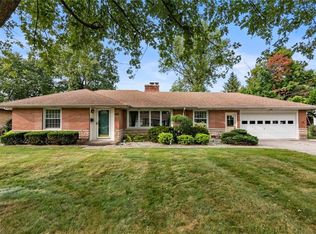 3518 Dogwood Dr, Anderson, IN 46011