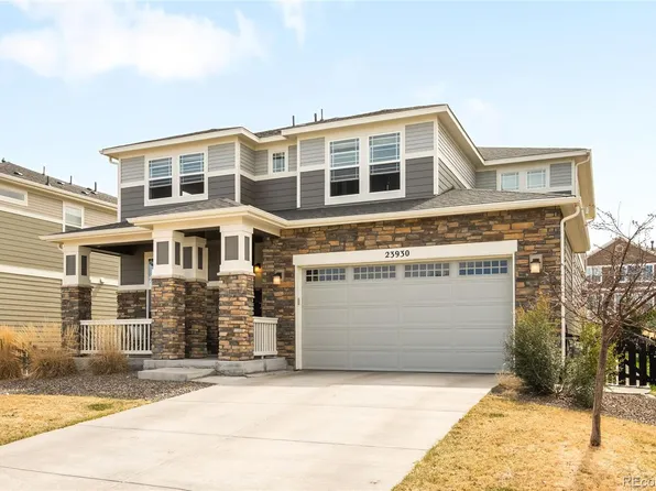 23930 E Minnow Drive, Aurora, CO 80016