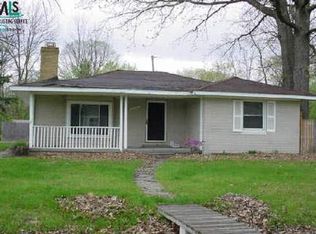 30007 N Marshall St, Southfield, MI 48076