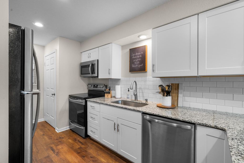 110 W Rockford Drive #A6, Branson, MO - More