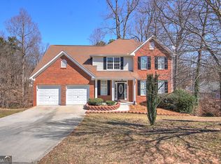 1021 Crooked Creek Ct SE, Mableton, GA 30126