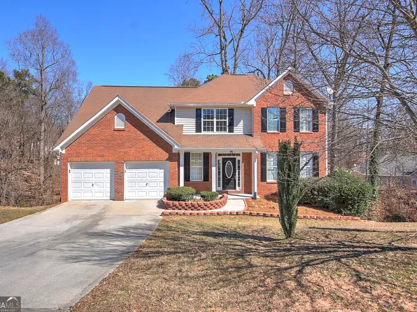 1021 Crooked Creek Ct SE, Mableton, GA 30126