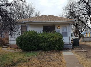 709 S Alameda St, Carlsbad, NM 88220
