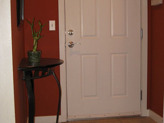 Entry way