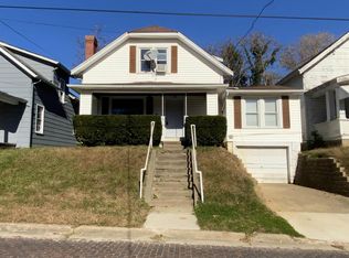 90 Oney Ave, Huntington, WV 25705