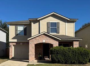 13710 Pebble Rnch, San Antonio, TX 78249