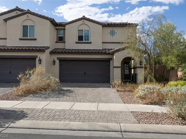 116 Cowles Ave, Henderson, NV 89011