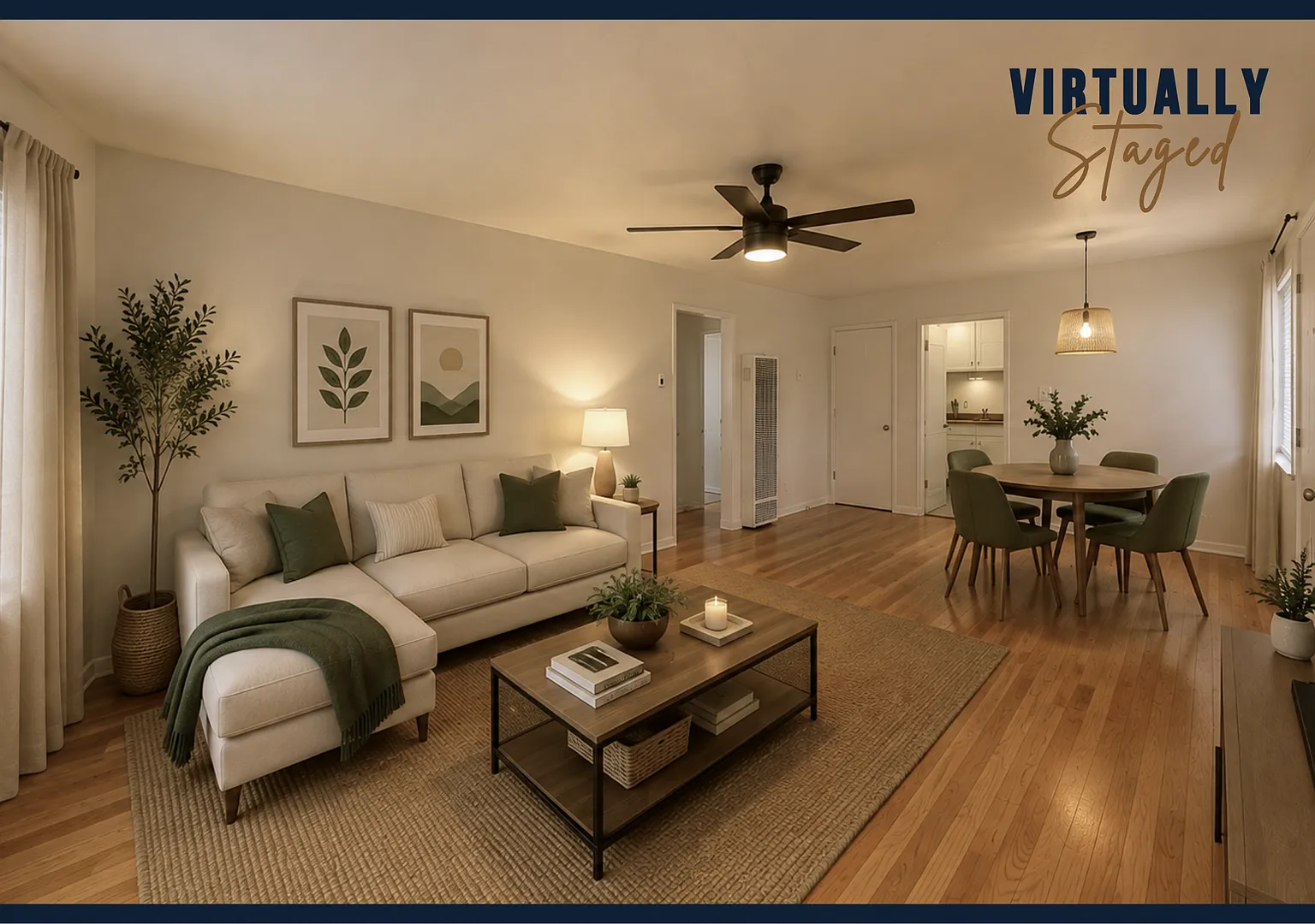 2360 Woolsey Street — Photo 1