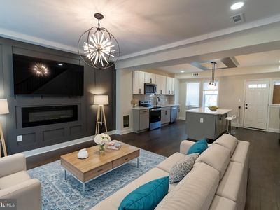 3815 Cottage Ave, Baltimore, MD, 21215