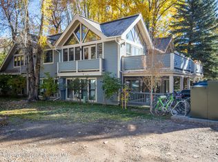 605 W Main St, Aspen, CO 81611