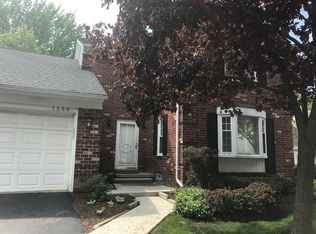1550 Georgetown Dr BUILDING 3-1, Bloomfield Hills, MI 48304