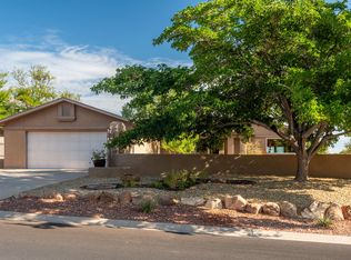 457 Pyrite Dr NE, Rio Rancho, NM 87124